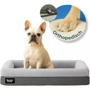 Bedbodem met opbergruimte | Goods