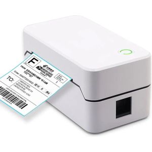 UAR Labelprinter - Thermisch - 40mm/80mm - Windows/Mac/iOS/Android