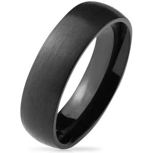 ASTARI® Atlantis - Betaal Ring - Contactloos Betalen - Digitale Visitekaart - Zwart - NFC - Wearable - Gadget - Maat 9 - Ringen - Heren - Dames - Unisex - Wearables - Betaalring - Payment Ring - Ring - Smart ring