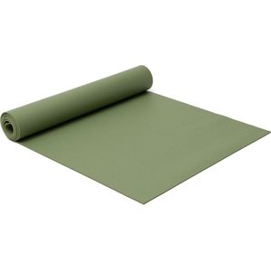 Visionattic® ECO Plus Yoga mat - Duurzaam & Milieuvriendelijk