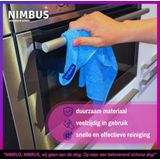 NIMBUS Magic Schoonmaakdoek
