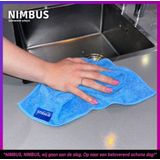 NIMBUS Magic Schoonmaakdoek