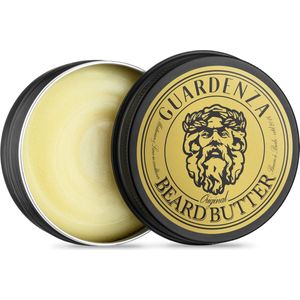Baardboter - Original - Hydraterend - Natuurlijke Ingrediënten