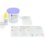 Spermatest - Zelftest - Sperma Testkit - Vruchtbaarheidstest voor Mannen Thuis