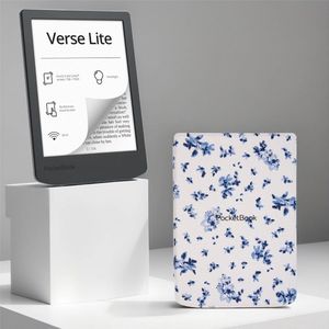 PocketBook - Verse Lite - E-reader - 6 inch - E Ink Carta™ - Wi-Fi - Frontlight