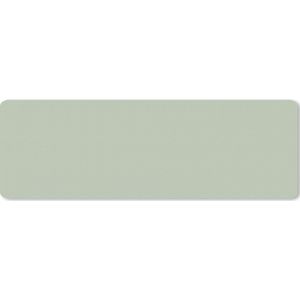 Gaming muismat - Grote muismat - Mintgroen - Effen - Muismat xxl - 90x30 cm - Muismat - Bureau accessoires