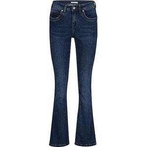 Red Button Jeans Babette Srb4136 Darkstone Dames