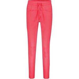 Red Button broek SRB4212 Tessy punta - Coral