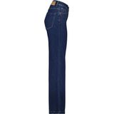 Red Button - Colette - Jeans - Dark Blue - Katoen/Polyester/Elastaan