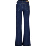 Red Button - Colette - Jeans - Dark Blue - Katoen/Polyester/Elastaan
