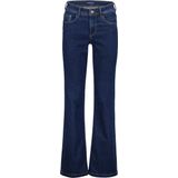 Red Button - Colette - Jeans - Dark Blue - Katoen/Polyester/Elastaan
