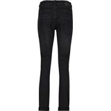 Red Button Jeans Relax Black Jog Srb4279 Black Dames
