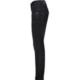 Red Button Jeans Relax Black Jog Srb4279 Black Dames