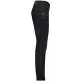Red Button Jeans Relax Black Jog Srb4279 Black Dames