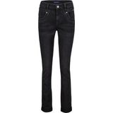 Red Button Jeans Relax Black Jog Srb4279 Black Dames