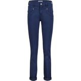 Red Button Broek Relax Jog Colour Srb4286 Jeans Blue Dames