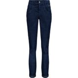 Red Button Broek Carrie Finecord Srb4293 Jeans Blue Dames