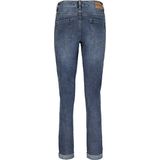 Red Button Jeans Carrie Smoky Blue Srb4324 Smoky Blue Dames