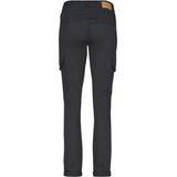 Red Button Broek Cargo Jog Colour Srb4325 Black Dames