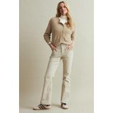 Red Button Broek Bibette 10w Cord Srb4361 87 Stone Dames