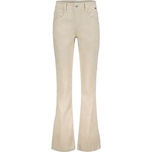 Red Button Broek Bibette 10w Cord Srb4361 87 Stone Dames