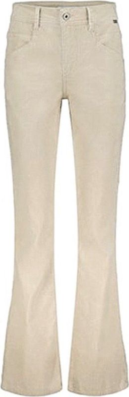 Red Button Broek Bibette 10w Cord Srb4361 87 Stone Dames