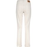 Red Button Broek Giselle 10w Cord Srb4372 Cream Dames