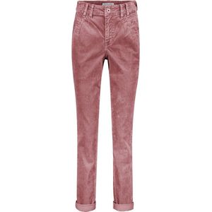 Dirkje - Broekje - Lichtroze - Organisch Katoen