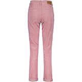 Red Button Broek Giselle 10w Cord Srb4372 Old Rose Dames Maat - W44