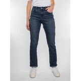 Red Button - Jeans - Dark Stone Used - Rechte Fit