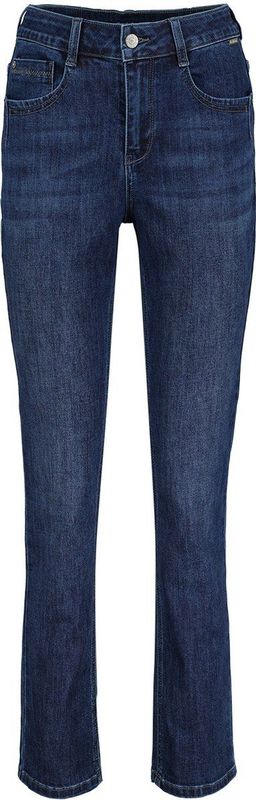 Red Button - Jeans - Dark Stone Used - Rechte Fit