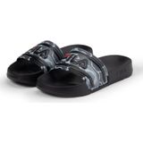 FILA - Morro Bay P - Sandalen - Zwart - EVA Buitensole