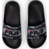 FILA - Morro Bay P - Sandalen - Zwart - EVA Buitensole