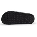 FILA Morro Bay P Slipper Kids Slide Sandalen voor kinderen, zwart, 31 EU
