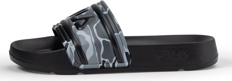 FILA - Morro Bay P - Sandalen - Zwart - EVA Buitensole