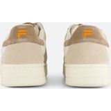Fila Fx Ventuno S Sneakers grijs Leer