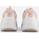 Fila Collene Sneakers roze Textiel - Dames - Maat 42
