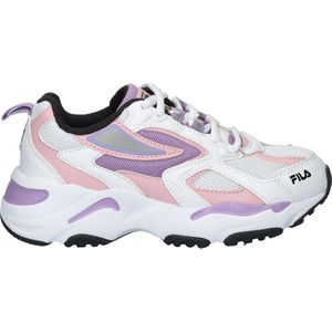Fila  CR-CW02 RAY TRACER KIDS  Sneakers  kind Wit