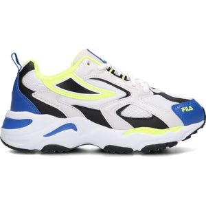 Fila  CR-CW02 RAY TRACER KIDS  Lage Sneakers kind