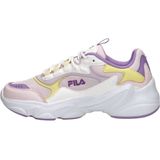 Puma Rs-x Metallic Lage sneakers - Meisjes - Roze