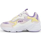 Fila Collene Cb Lage sneakers - Meisjes - Roze - Maat 39