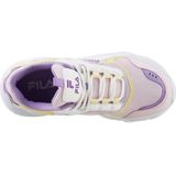 FILA Collene Cb Teens Sneakers voor meisjes, Mauve Chalk Sunset Purple, 36 EU