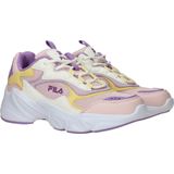 Puma Rs-x Metallic Lage sneakers - Meisjes - Roze