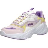 Puma Rs-x Metallic Lage sneakers - Meisjes - Roze