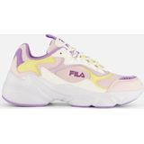 FILA Collene Cb Teens Sneakers voor meisjes, Mauve Chalk Sunset Purple, 36 EU