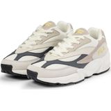 Merk - Model - Sneakers - Kleur - Glad Leer