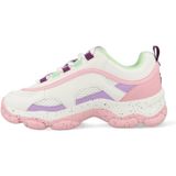 FILA Strada Dreamster Cb Sneakers voor tieners, Nectar wit roze