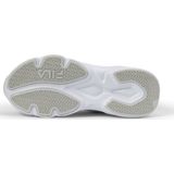 Fila - Felice - Sneakers - Wit - Textiel