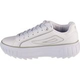 Fila - Sintra - Sneakers - Wit - Hoogwaardige Materialen