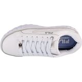 Fila - Sintra - Sneakers - Wit - Hoogwaardige Materialen